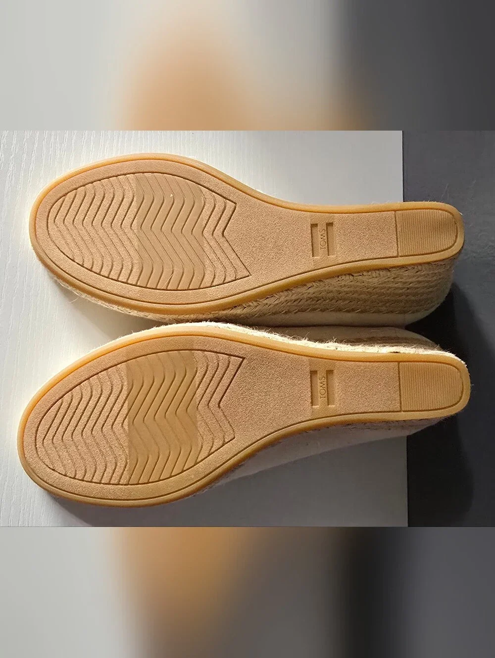 Toms nwob never